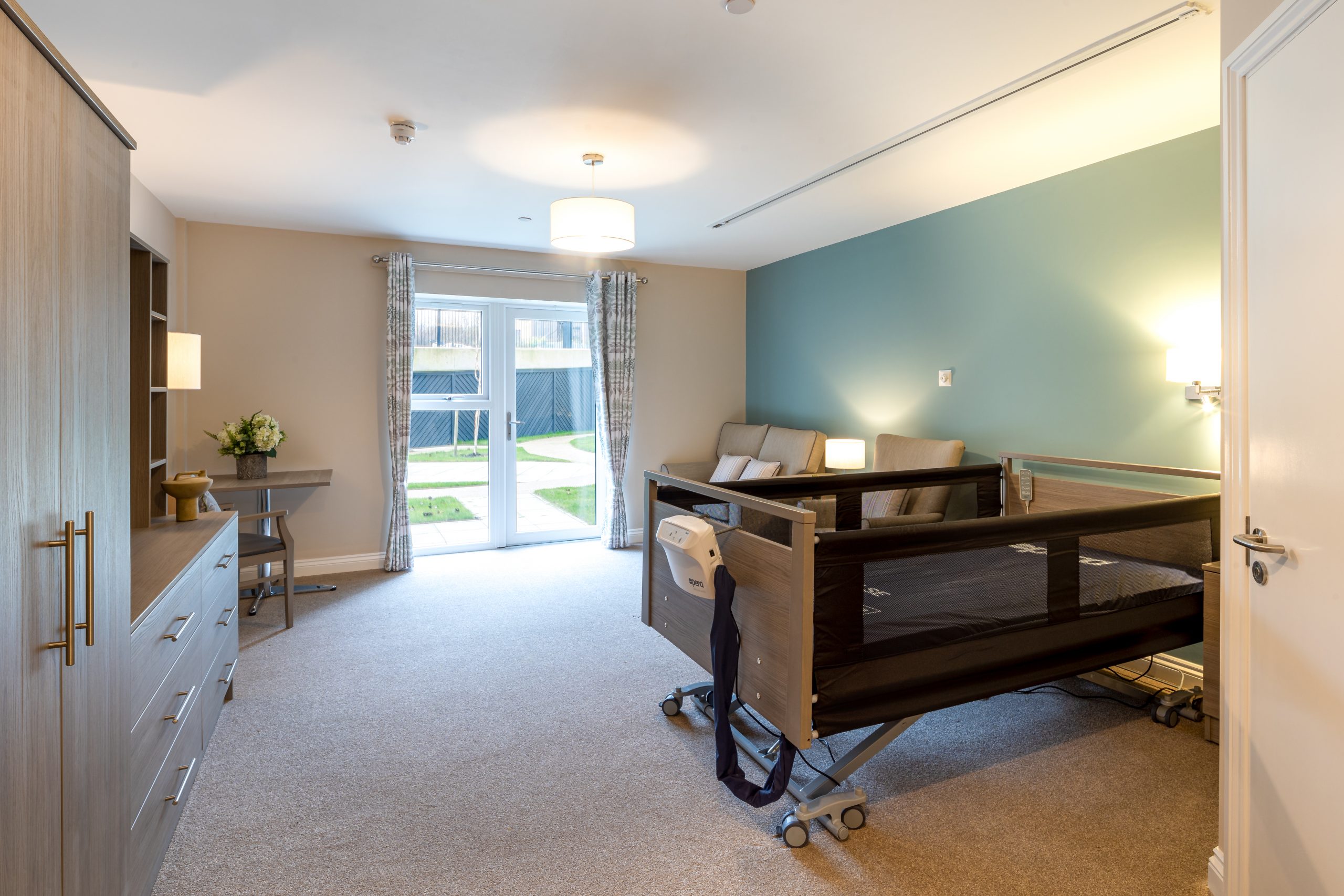 Rodwell House Nursing Home & Care Suites