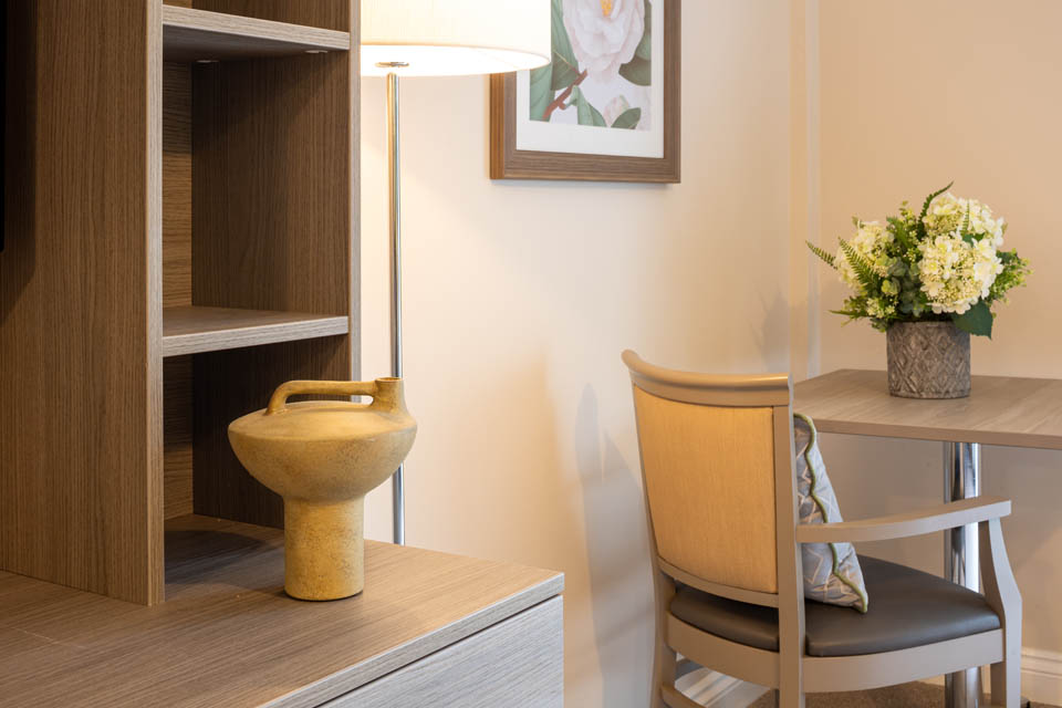 Care Suites at Rodwell House